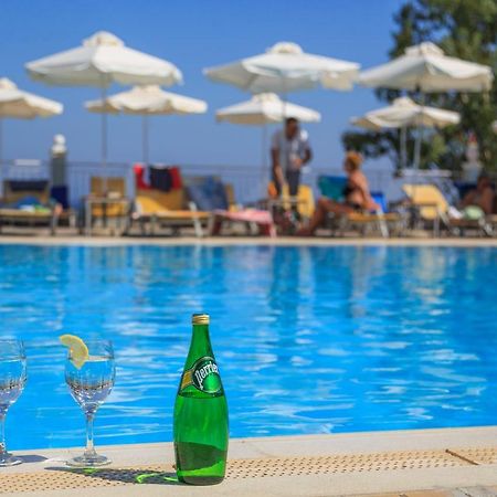 Costa Blu Ξενοδοχείο Μπενίτσες Εξωτερικό φωτογραφία