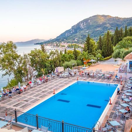 Costa Blu Ξενοδοχείο Μπενίτσες Εξωτερικό φωτογραφία