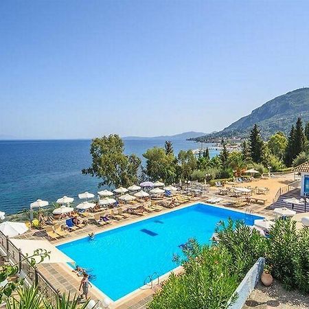 Costa Blu Ξενοδοχείο Μπενίτσες Εξωτερικό φωτογραφία