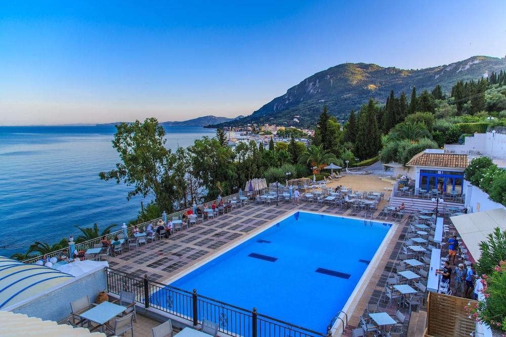 Costa Blu Ξενοδοχείο Μπενίτσες Εξωτερικό φωτογραφία