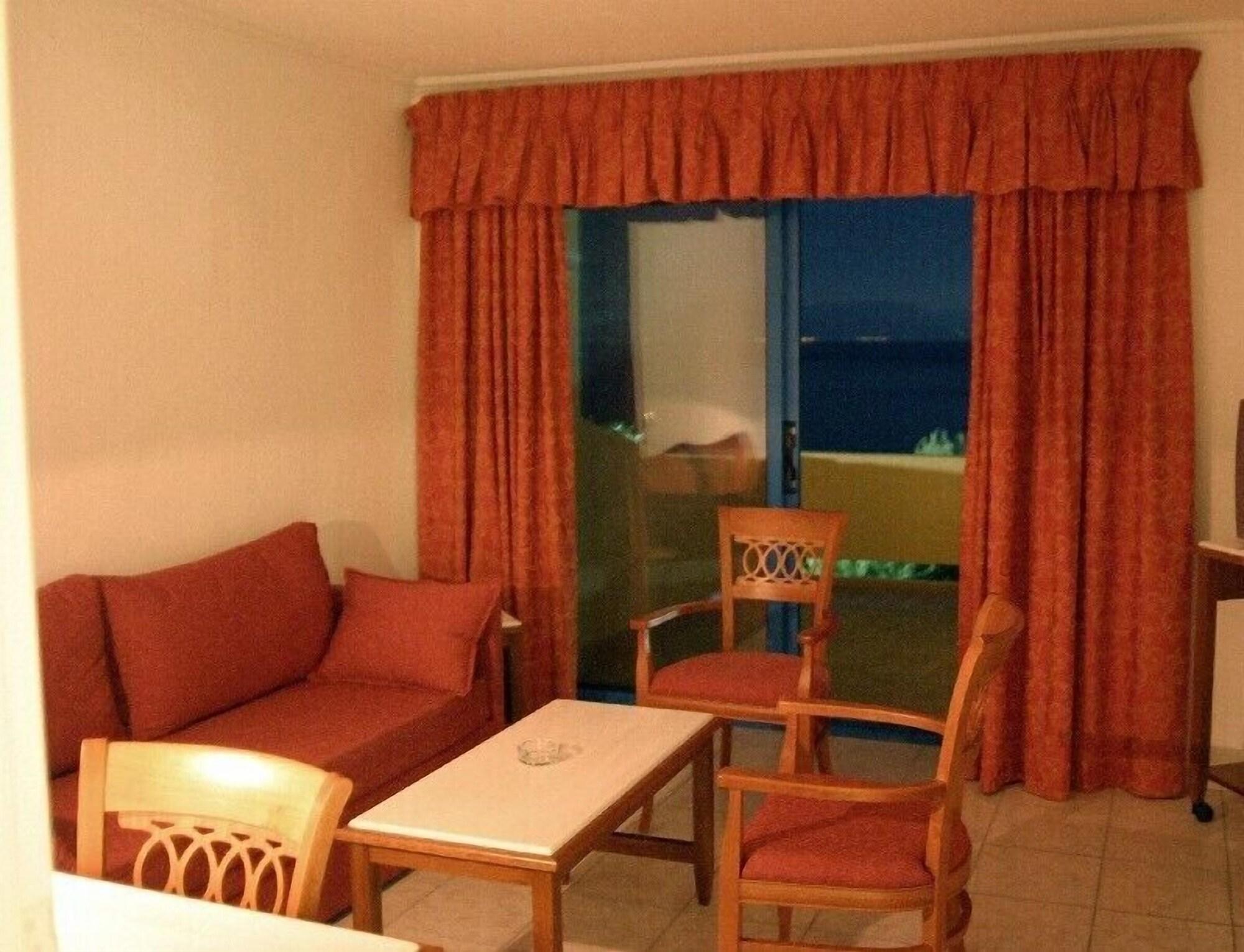 Costa Blu Ξενοδοχείο Μπενίτσες Εξωτερικό φωτογραφία