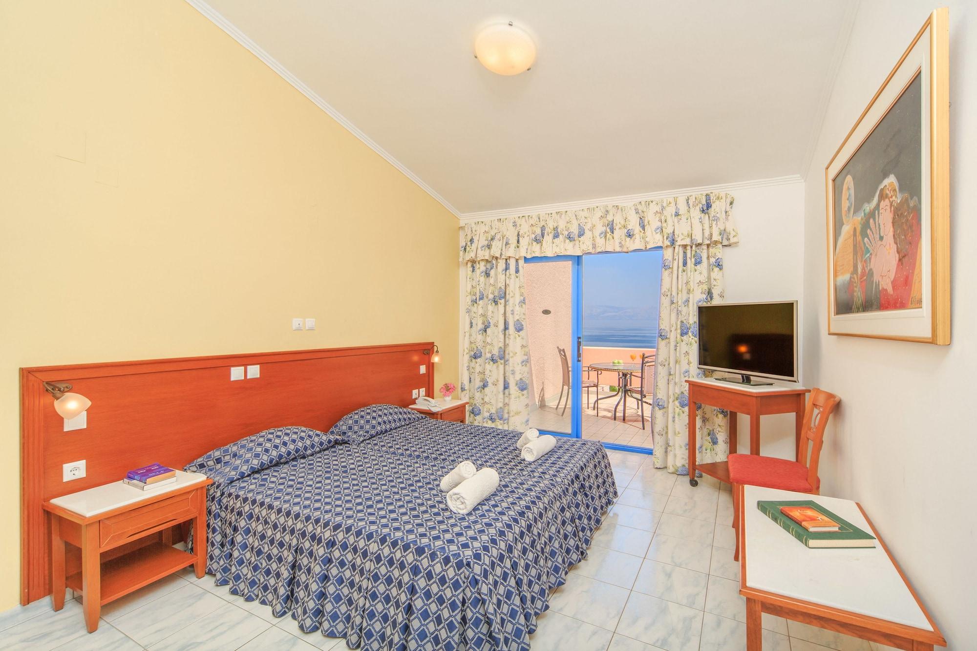 Costa Blu Ξενοδοχείο Μπενίτσες Εξωτερικό φωτογραφία