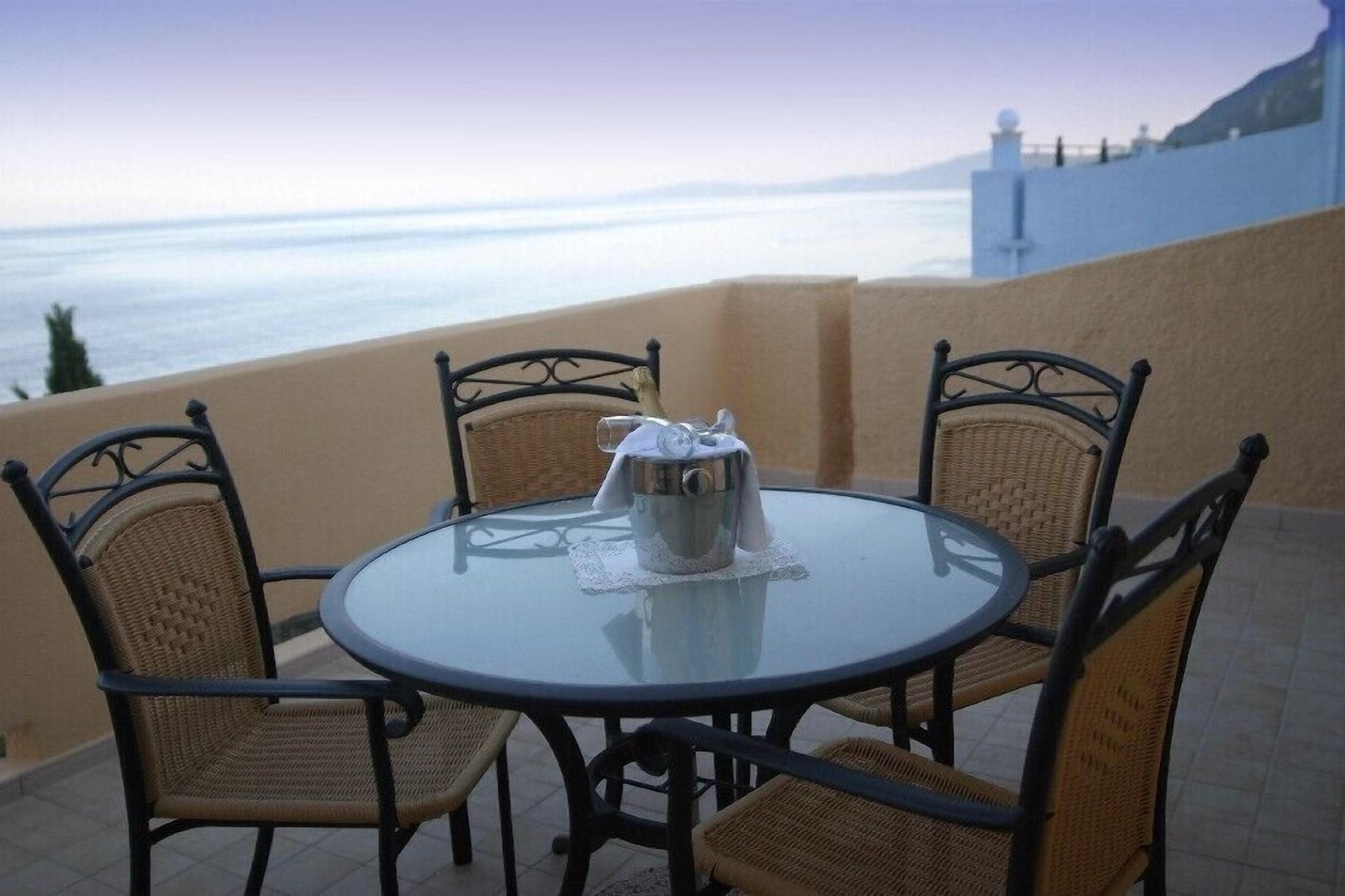 Costa Blu Ξενοδοχείο Μπενίτσες Ανέσεις φωτογραφία