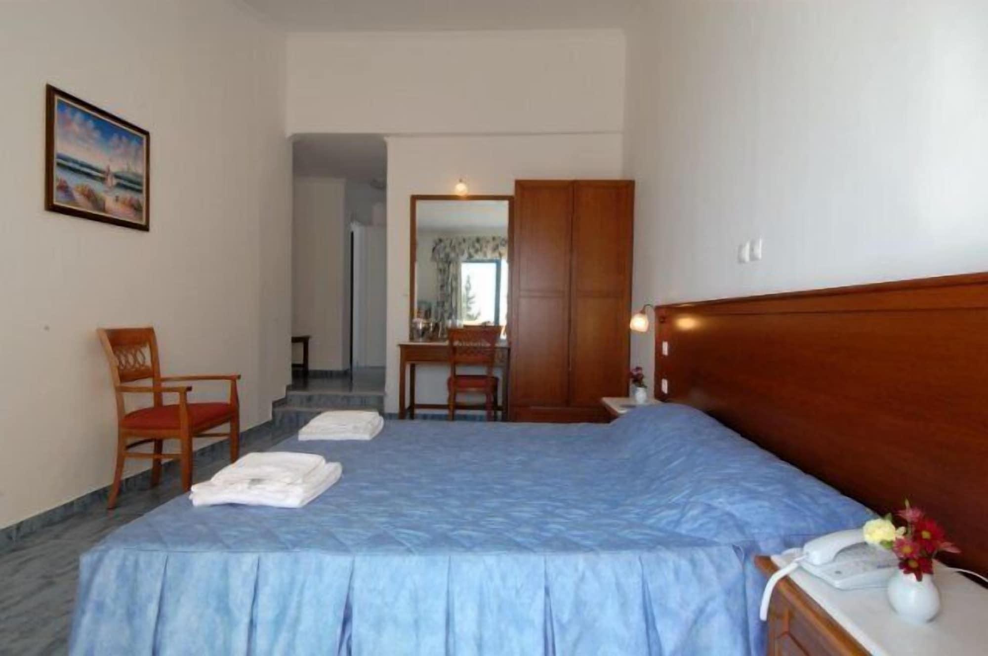 Costa Blu Ξενοδοχείο Μπενίτσες Εξωτερικό φωτογραφία