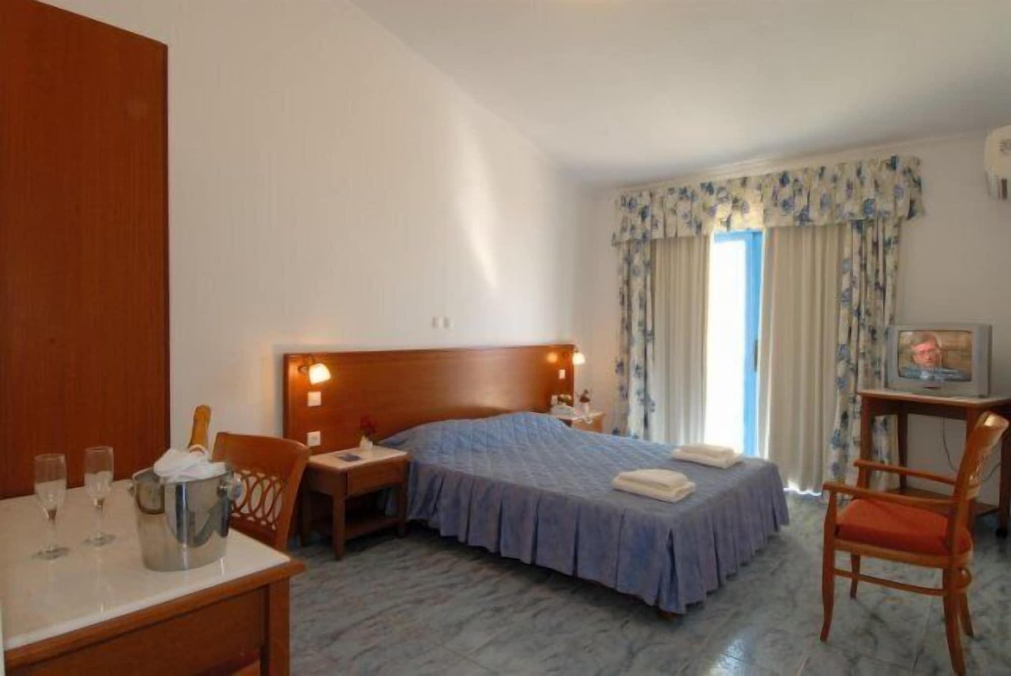 Costa Blu Ξενοδοχείο Μπενίτσες Εξωτερικό φωτογραφία