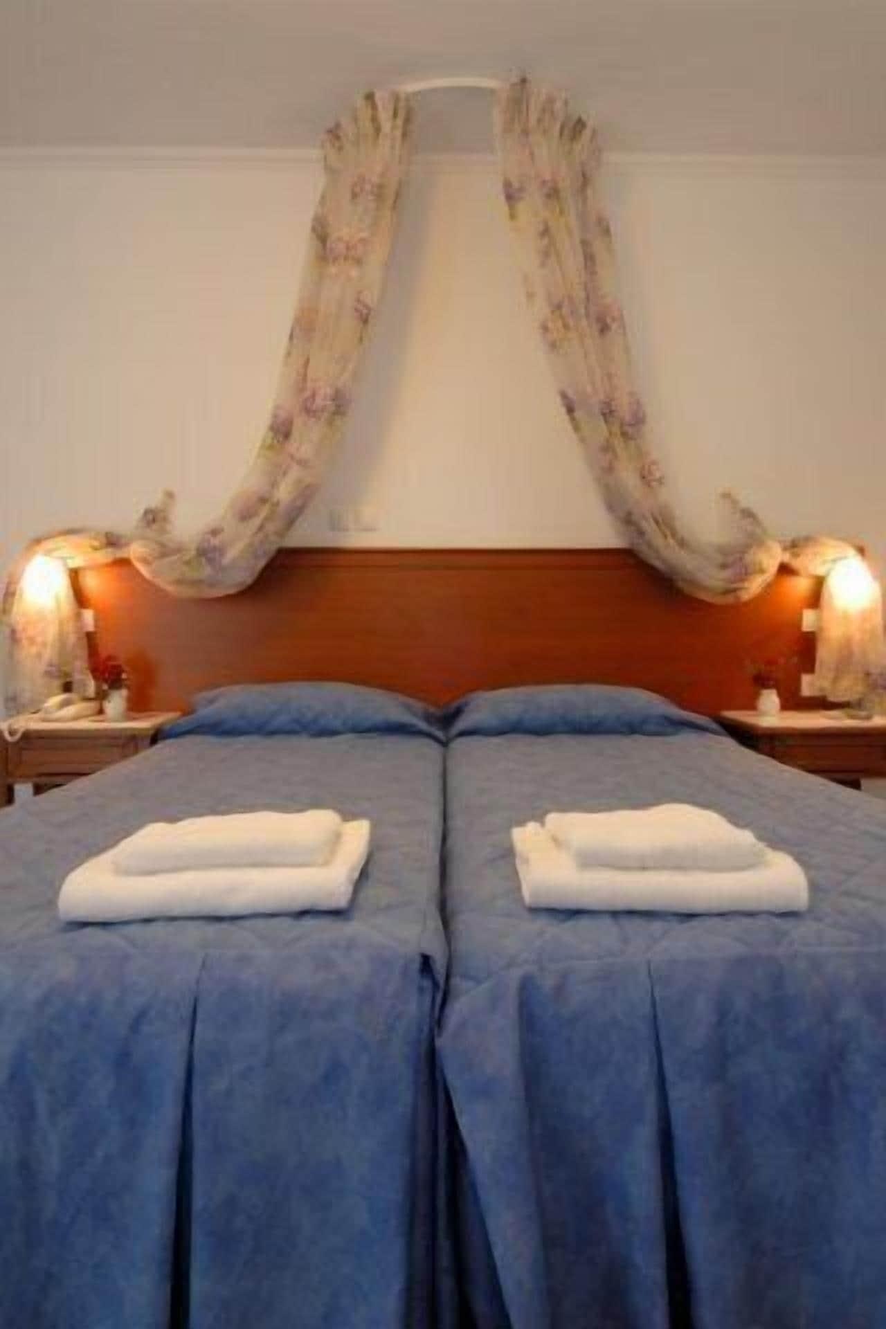 Costa Blu Ξενοδοχείο Μπενίτσες Εξωτερικό φωτογραφία