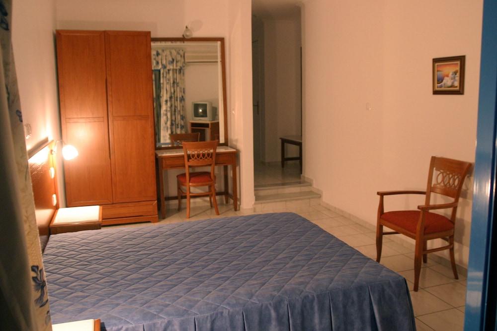 Costa Blu Ξενοδοχείο Μπενίτσες Εξωτερικό φωτογραφία