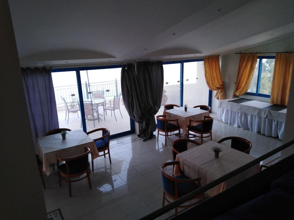 Costa Blu Ξενοδοχείο Μπενίτσες Εξωτερικό φωτογραφία