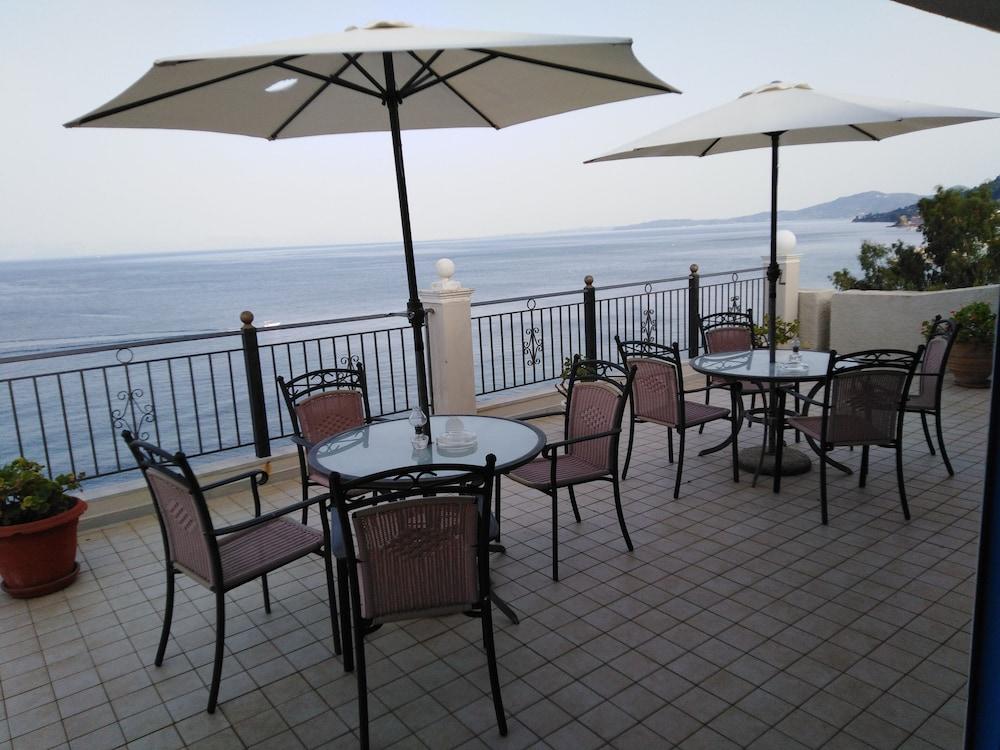 Costa Blu Ξενοδοχείο Μπενίτσες Εξωτερικό φωτογραφία