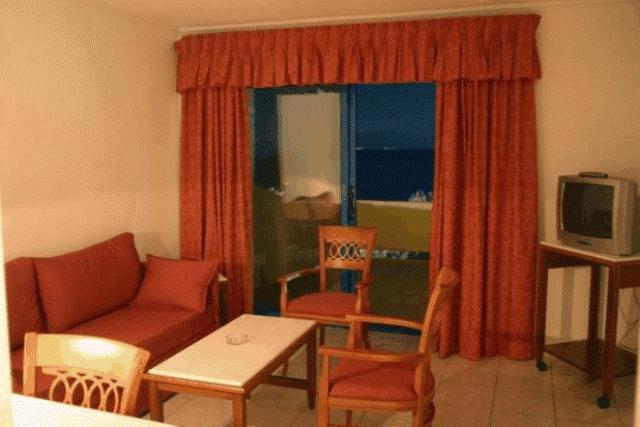 Costa Blu Ξενοδοχείο Μπενίτσες Δωμάτιο φωτογραφία