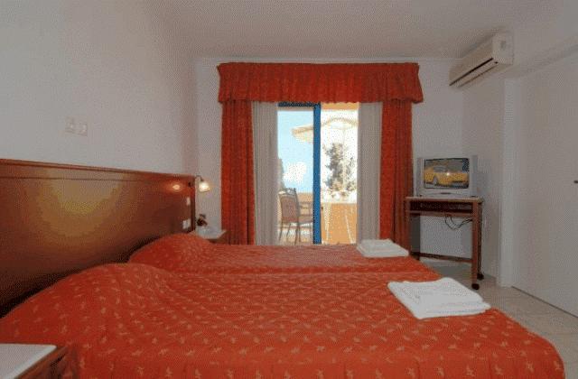 Costa Blu Ξενοδοχείο Μπενίτσες Δωμάτιο φωτογραφία