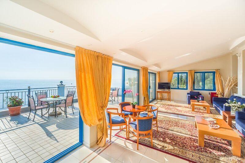 Costa Blu Ξενοδοχείο Μπενίτσες Εξωτερικό φωτογραφία
