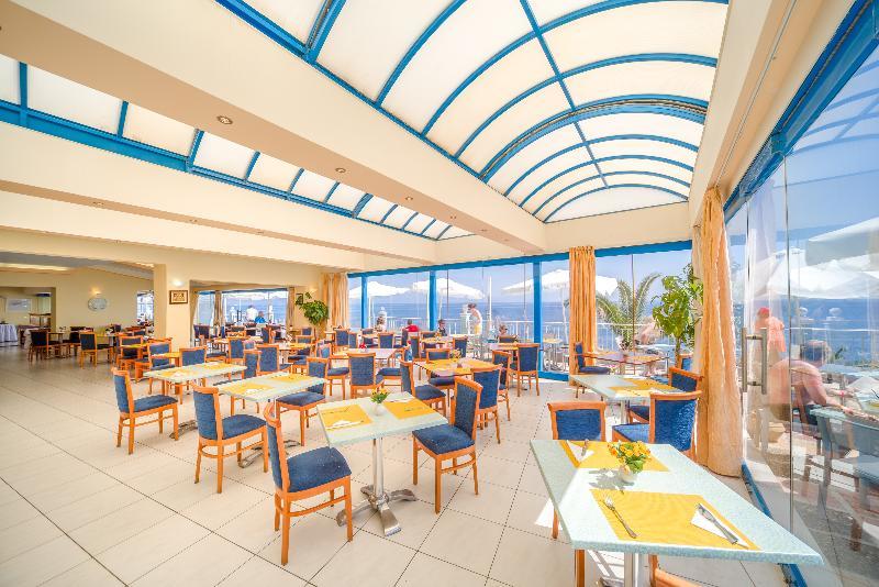 Costa Blu Ξενοδοχείο Μπενίτσες Εξωτερικό φωτογραφία
