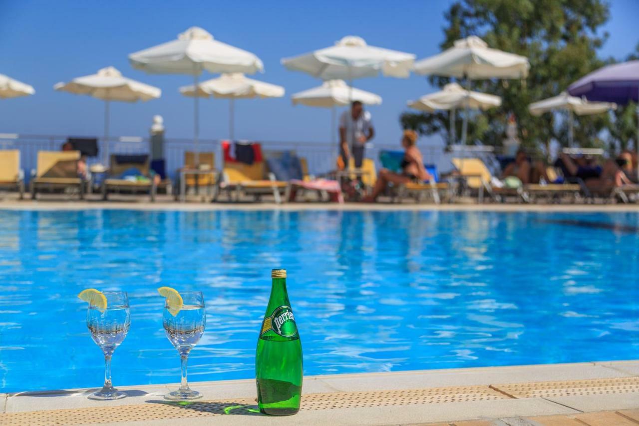 Costa Blu Ξενοδοχείο Μπενίτσες Εξωτερικό φωτογραφία