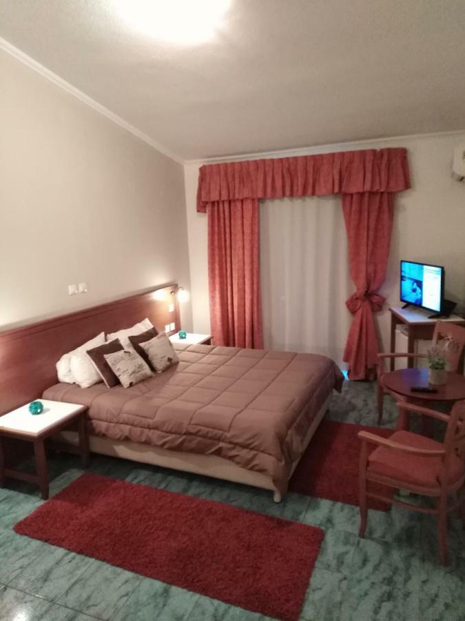 Costa Blu Ξενοδοχείο Μπενίτσες Εξωτερικό φωτογραφία