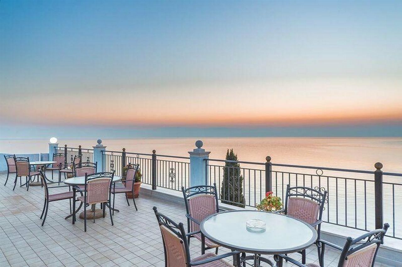 Costa Blu Ξενοδοχείο Μπενίτσες Εξωτερικό φωτογραφία