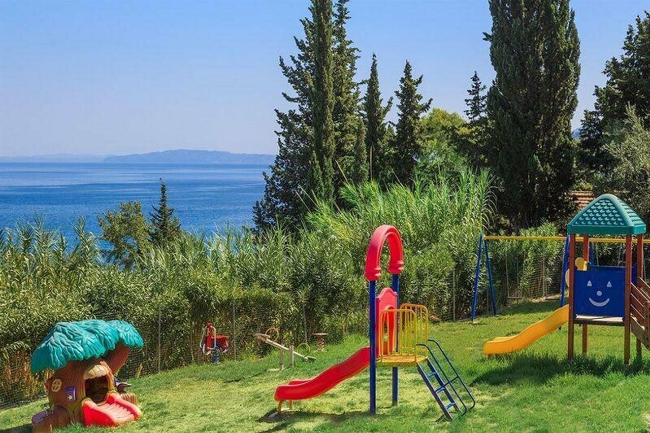 Costa Blu Ξενοδοχείο Μπενίτσες Εξωτερικό φωτογραφία